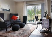 Thumbnail 7 of 8 - Obetz Ohio Apartment Rentals Redwood Living Redwood Obetz Den