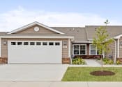 Thumbnail 2 of 8 - Obetz Ohio Apartment Rentals Redwood Living Redwood Obetz Private Entrance