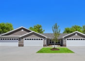 Thumbnail 1 of 8 - Obetz Ohio Apartment Rentals Redwood Living Redwood Obetz Exterior