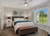 Thumbnail 4 of 8 - Obetz Ohio Apartment Rentals Redwood Living Redwood Obetz Main Bedroom