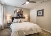 Thumbnail 3 of 8 - Obetz Ohio Apartment Rentals Redwood Living Redwood Obetz Second Bedroom