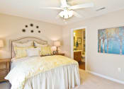Thumbnail 7 of 9 - Oregon OH Apartment Rentals Redwood Oregon Main Bedroom