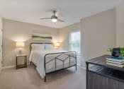 Thumbnail 8 of 9 - Oregon OH Apartment Rentals Redwood Oregon Bedroom