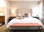 Thumbnail 5 of 8 - Orrville OH Apartment Rentals Redwood Redwood Orrville Master Bedroom