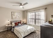 Thumbnail 6 of 8 - Orrville OH Apartment Rentals Redwood Redwood Orrville Bedroom