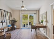 Thumbnail 5 of 8 - Oswego Illinois Apartment Rentals Redwood Living Redwood Oswego Den