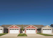 Thumbnail 2 of 8 - Oswego Illinois Apartment Rentals Redwood Living Redwood Oswego Exterior