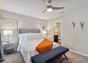 Thumbnail 6 of 8 - Oswego Illinois Apartment Rentals Redwood Living Redwood Oswego Main Bedroom