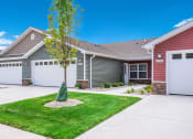 Thumbnail 2 of 10 - Volo Illinois Apartment Rentals Redwood Living Redwood Volo Private Entrance