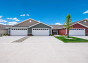 Thumbnail 1 of 10 - Volo Illinois Apartment Rentals Redwood Living Redwood Volo Exterior