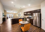 Thumbnail 3 of 10 - Volo Illinois Apartment Rentals Redwood Living Redwood Volo Meadowood Kitchen