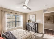 Thumbnail 10 of 10 - Volo Illinois Apartment Rentals Redwood Living Redwood Volo Second Bedroom