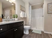 Thumbnail 10 of 13 - Batavia Township Ohio Apartment Rentals Redwood Living Redwood Batavia Township Ensuite Bathroom