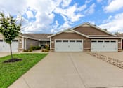 Thumbnail 3 of 14 - Miami Township Ohio Apartment Rentals Redwood Living Redwood Miami Township SR 28 Private Entrance