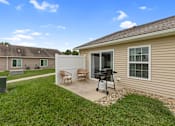 Thumbnail 2 of 14 - Miami Township Ohio Apartment Rentals Redwood Living Redwood Miami Township SR 28 Forestwood Patio