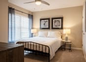 Thumbnail 6 of 7 - Perrysburg OH Apartment Rentals Redwood Perrysburg Woodmont Bedroom