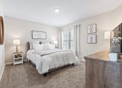 Thumbnail 6 of 7 - Pickerington OH Apartment Rentals Redwood Pickerington Bedroom