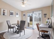 Thumbnail 4 of 7 - Pickerington OH Apartment Rentals Redwood Pickerington Den