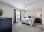 Thumbnail 5 of 7 - Pickerington OH Apartment Rentals Redwood Pickerington Main Bedroom