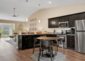 Thumbnail 6 of 11 - Plainfield IN Apartment Rentals Redwood Plainfield Kitchen
