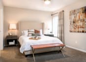 Thumbnail 5 of 8 - Shelby Township MI Apartment Rentals Redwood Shelby Township Master Bedroom
