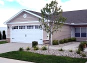 Thumbnail 1 of 10 - Southgate MI Apartment Rentals Redwood Southgate Gallery Exterior