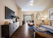Thumbnail 7 of 10 - Troutman North Carolina Apartment Rentals Redwood Living Redwood Troutman Meadowood Living Room