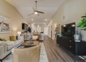Thumbnail 4 of 10 - Volo Illinois Apartment Rentals Redwood Living Redwood Volo Living Room
