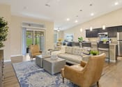 Thumbnail 6 of 10 - Volo Illinois Apartment Rentals Redwood Living Redwood Volo Willowood Living Room