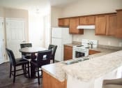 Thumbnail 6 of 10 - Wadsworth OH Apartment Rentals Redwood Brookridge Kitchen