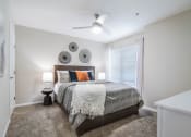 Thumbnail 8 of 9 - Washington Township MI Apartment Rentals Redwood Washington Township MI Bedroom