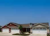 Thumbnail 1 of 9 - Washington Township MI Apartment Rentals Redwood Washington Township MI Exterior