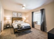 Thumbnail 8 of 10 - Waukee Iowa Apartment Rentals Redwood Living Redwood Waukee Hickman Road Main Bedroom