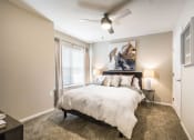 Thumbnail 7 of 10 - Waukee Iowa Apartment Rentals Redwood Living Redwood Waukee Hickman Road Second Bedroom