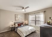 Thumbnail 8 of 9 - Westfield Indiana Apartment Rentals Redwood Westfield Myra Way Bedroom