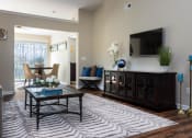 Thumbnail 5 of 9 - Westfield Indiana Apartment Rentals Redwood Westfield Myra Way Living Room