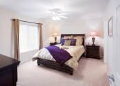 Thumbnail 6 of 7 - Wooster OH Apartment Rentals Redwoodmilltown Villas Master Bedroom