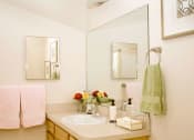 Thumbnail 7 of 7 - Wooster Ohio Apartment rentals Redwood wooster mindy lane bathroom