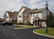 Thumbnail 4 of 21 - Parkway Village Apartment exterior