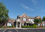 Thumbnail 1 of 21 - Grove City Apartments Exterior