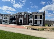 Thumbnail 1 of 6 - Exterior Building at Hamlet On The Bend, Hebrun, Kentucky, 41048