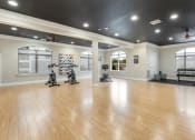 Thumbnail 6 of 63 - the workout room at 1861 muleshoe road at Vanguard Crossing, St. Louis