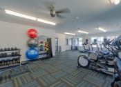Thumbnail 13 of 27 - State Of The Art Fitness Center at One Glenn Place, Fitchburg, WI, 53711