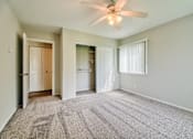 Thumbnail 12 of 58 - Unfurnished Bedroom at Glen Hills Apartments, Glendale, Wisconsin