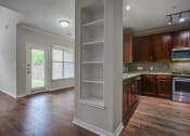 Thumbnail 24 of 51 - Amazing kitchens with modern appliances at Riachi at One21, Texas, 75025