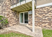 Thumbnail 20 of 58 - Exteriors at Glen Hills Apartments, Wisconsin, 53209