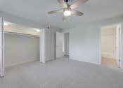 Thumbnail 9 of 37 - Bedroom at The Greenway at Carol Stream, Illinois 60188