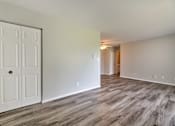 Thumbnail 26 of 58 - Bedroom With Closet at Glen Hills Apartments, Glendale, WI, 53209