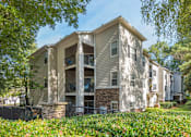 Thumbnail 16 of 20 - Property Exterior at Parkside at South Tryon, Charlotte, NC, 28217