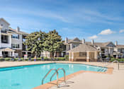 Thumbnail 1 of 20 - Pool View at Parkside at South Tryon, North Carolina, 28217